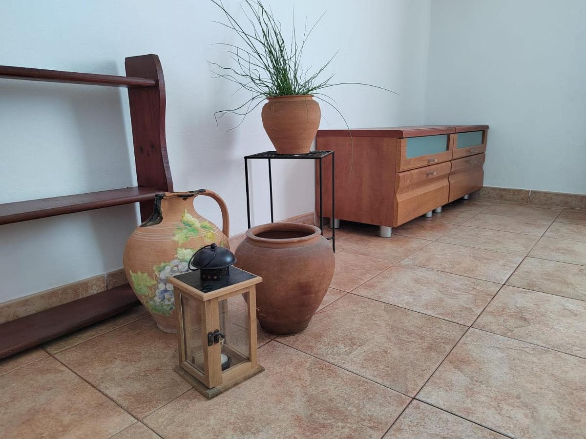 Apartman Brioni Фажана Экстерьер фото