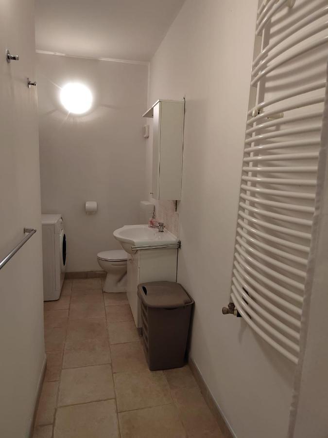 Apartman Brioni Фажана Экстерьер фото