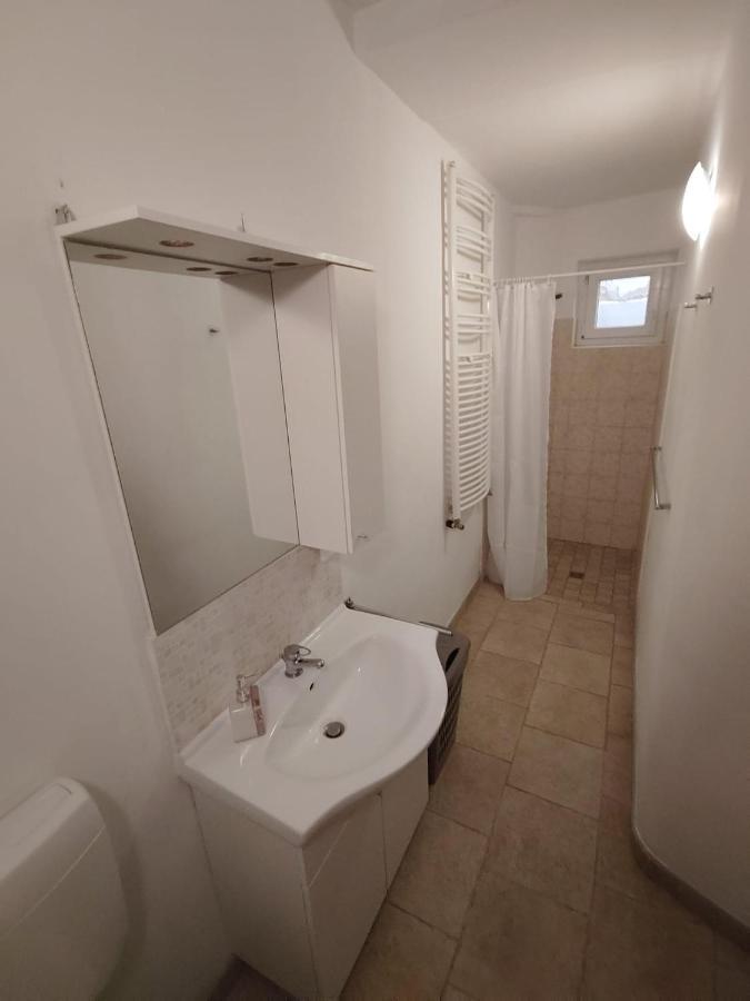 Apartman Brioni Фажана Экстерьер фото