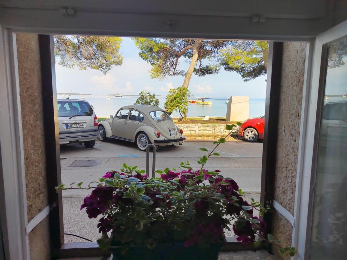 Apartman Brioni Фажана Экстерьер фото