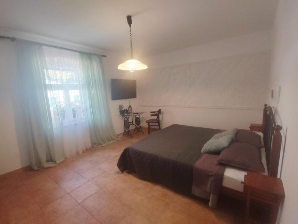 Apartman Brioni Фажана Экстерьер фото