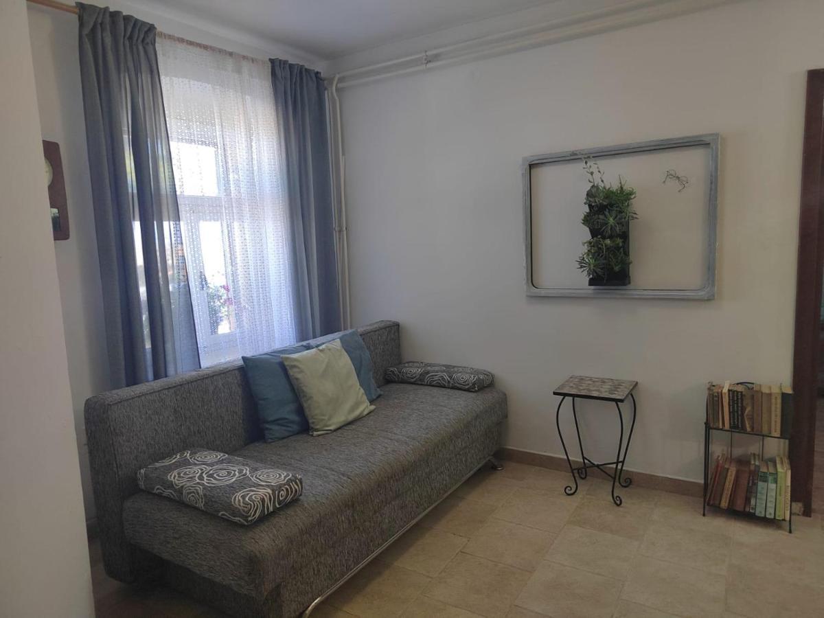 Apartman Brioni Фажана Экстерьер фото