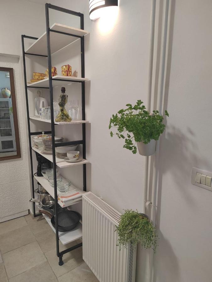 Apartman Brioni Фажана Экстерьер фото