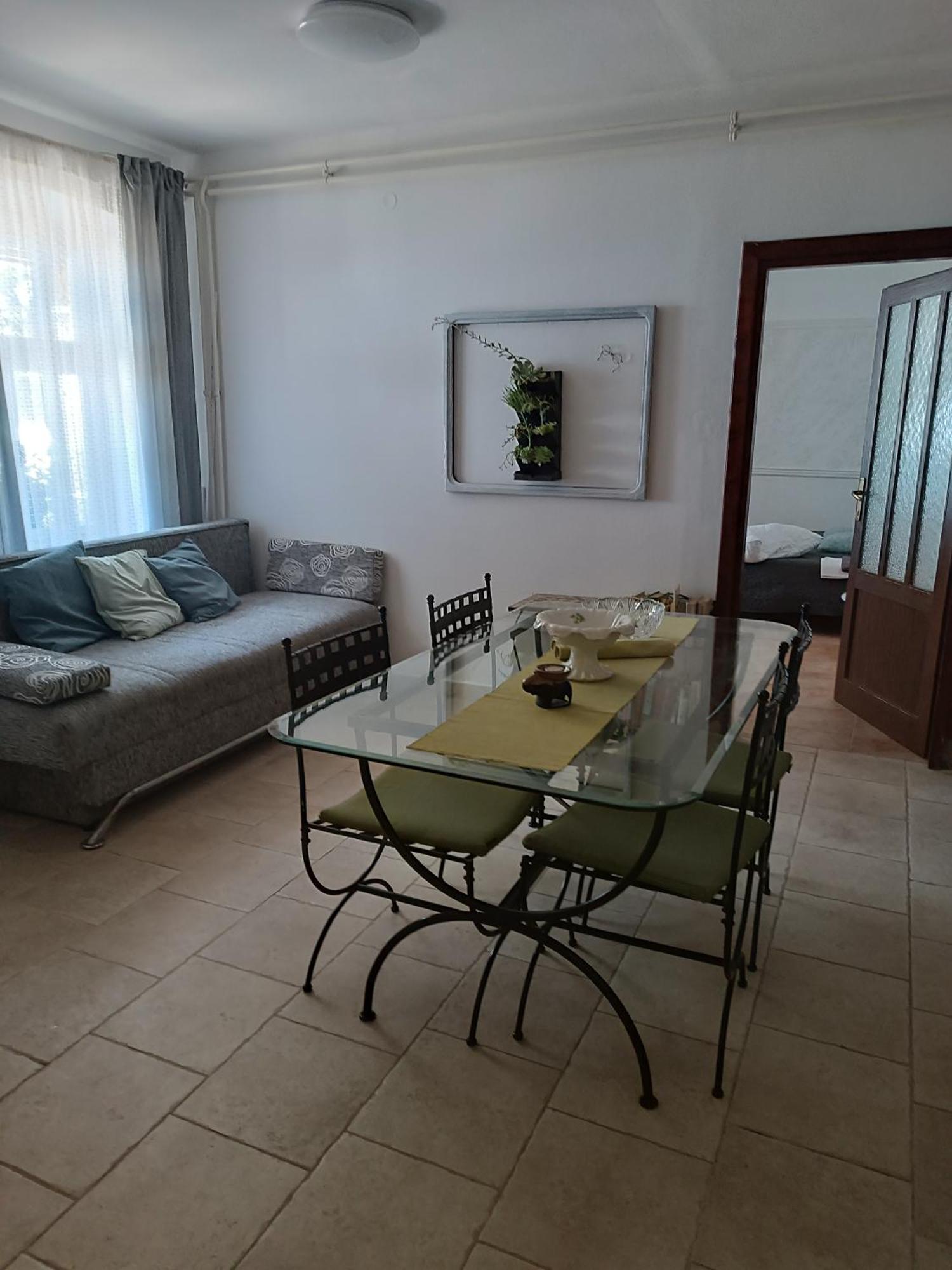 Apartman Brioni Фажана Экстерьер фото