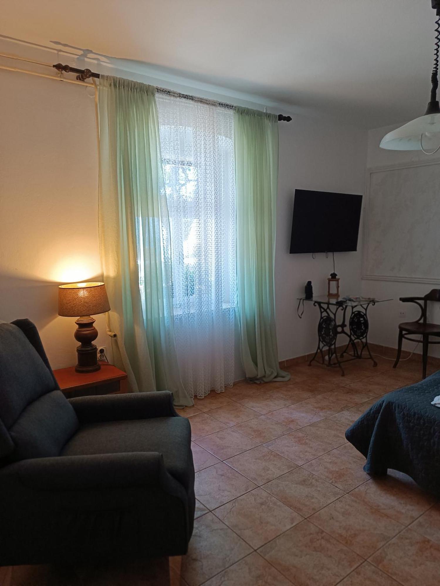 Apartman Brioni Фажана Экстерьер фото